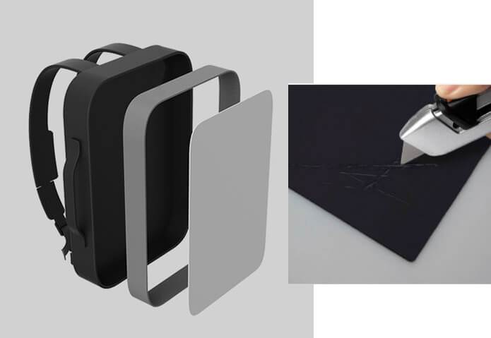 Poslovni Boban (3 u 1 Torba za laptop) 21 Poslovni Boban (3 u 1 Torba za laptop) - Image 21