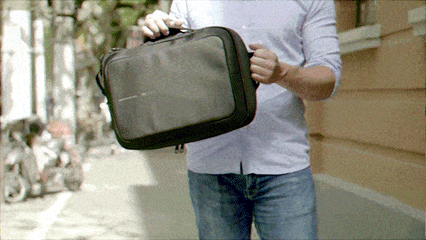 Poslovni Boban (3 u 1 Torba za laptop) 27 Poslovni Boban (3 u 1 Torba za laptop) - Image 27