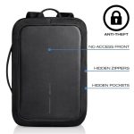 Poslovni Boban (3 u 1 Torba za laptop) - Slika 15