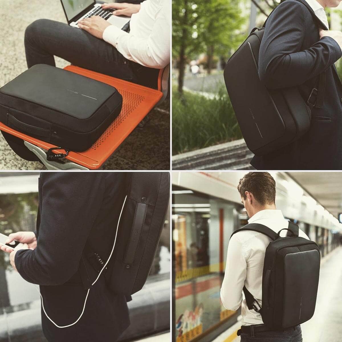 Poslovni Boban (3 u 1 Torba za laptop) 18 Poslovni Boban (3 u 1 Torba za laptop) - Image 18