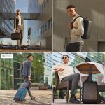 Poslovni Boban (3 u 1 Torba za laptop) - Slika 19