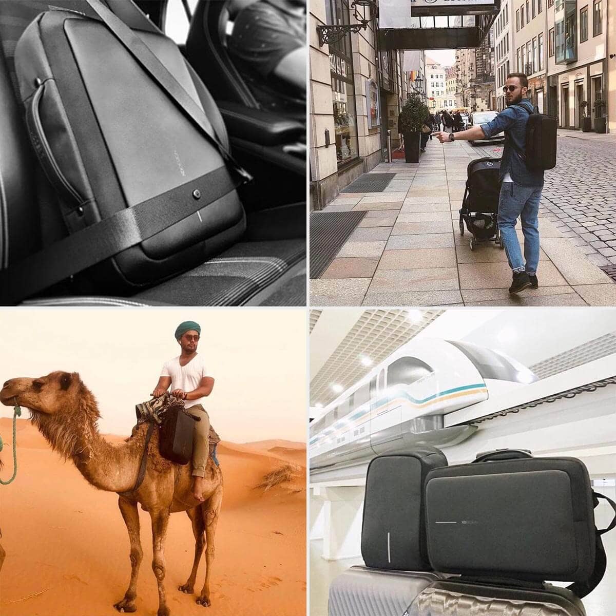 Poslovni Boban (3 u 1 Torba za laptop) 17 Poslovni Boban (3 u 1 Torba za laptop) - Image 17