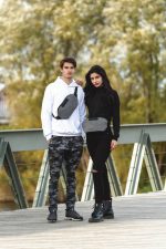 Boban štek (Urban Bumbag) - Slika 2