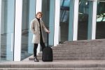 Boban Trolley 2 u 1 - Kofer na točkiće i Ranac u jednom - Slika 4