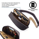 Boban Sling - Unisex Torbica - Slika 7