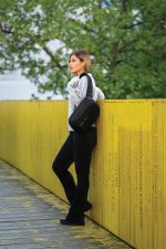 Boban Sling - Unisex Torbica - Slika 26