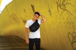 Boban Sling - Unisex Torbica - Slika 22