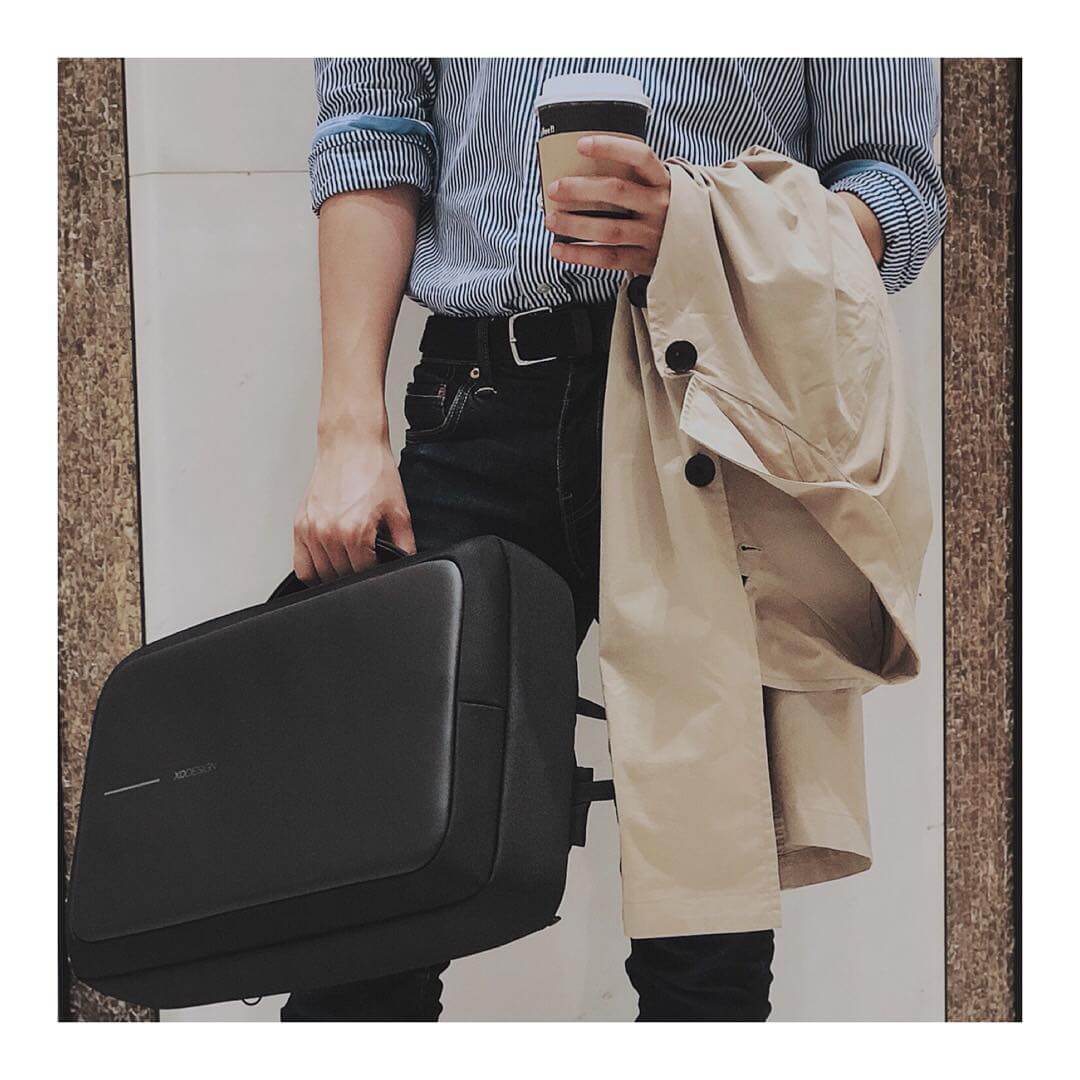 Poslovni Boban (3 u 1 Torba za laptop) 31 Poslovni Boban (3 u 1 Torba za laptop) - Image 31