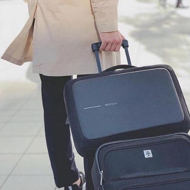 Poslovni Boban (3 u 1 Torba za laptop) 30 Poslovni Boban (3 u 1 Torba za laptop) - Image 30