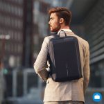 Poslovni Boban (3 u 1 Torba za laptop) - Slika 2