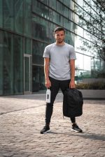 Boban Flex - 2 u 1 - Ranac za trening i posao - Slika 22