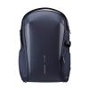 Bizz Backpack - Biznis ranac za svaki dan i kraće poslovne puteve - Navy