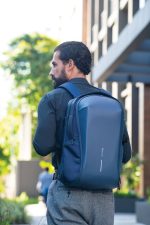 Bizz Backpack - Biznis ranac za svaki dan i kraće poslovne puteve - Slika 42