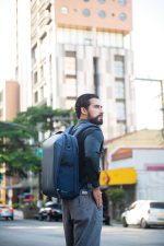 Bizz Backpack - Biznis ranac za svaki dan i kraće poslovne puteve - Slika 48
