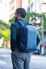 Bizz Backpack - Biznis ranac za svaki dan i kraće poslovne puteve - Slika 47