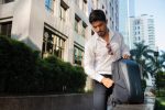 Bizz Backpack - Biznis ranac za svaki dan i kraće poslovne puteve - Slika 46