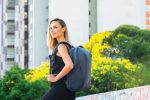 Bizz Backpack - Biznis ranac za svaki dan i kraće poslovne puteve - Slika 3