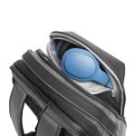Bizz Backpack - Biznis ranac za svaki dan i kraće poslovne puteve - Slika 20