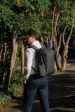 Bizz Backpack - Biznis ranac za svaki dan i kraće poslovne puteve - Slika 25
