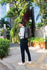 Bizz Backpack - Biznis ranac za svaki dan i kraće poslovne puteve - Slika 35