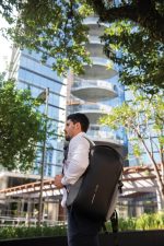 Bizz Backpack - Biznis ranac za svaki dan i kraće poslovne puteve - Slika 33