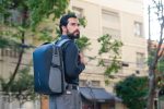 Bizz Backpack - Biznis ranac za svaki dan i kraće poslovne puteve - Slika 30