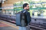 Bizz Backpack - Biznis ranac za svaki dan i kraće poslovne puteve - Slika 28