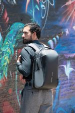 Bizz Backpack - Biznis ranac za svaki dan i kraće poslovne puteve - Slika 26