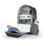 Bizz Backpack - Biznis ranac za svaki dan i kraće poslovne puteve - Slika 7