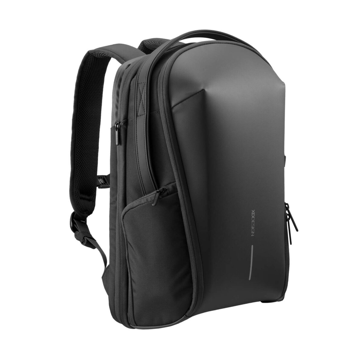 bobby bizz premium laptop ranac 16 inch crni 1