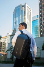 Bizz Backpack - Biznis ranac za svaki dan i kraće poslovne puteve - Slika 44