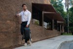 Bizz Backpack - Biznis ranac za svaki dan i kraće poslovne puteve - Slika 40
