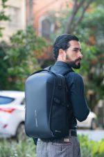Bizz Backpack - Biznis ranac za svaki dan i kraće poslovne puteve - Slika 37