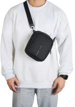 Boxy Sling - Unisex torbica preko ramena - Slika 14