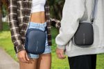 Boxy Sling - Unisex torbica preko ramena - Slika 31