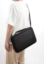 Torba za laptop preko ramena - do 16" - Slika 10