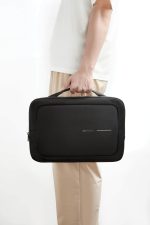 Torba za laptop preko ramena - do 16" - Slika 9