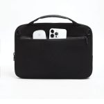 Torba za laptop preko ramena - do 16" - Slika 7