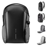 Bizz Backpack - Biznis ranac za svaki dan i kraće poslovne puteve