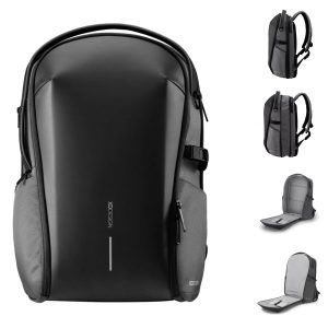 Bizz Backpack - Biznis ranac za svaki dan i kraće poslovne puteve