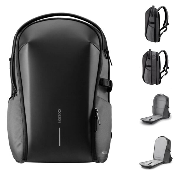 Bizz Backpack - Biznis ranac za svaki dan i kraće poslovne puteve