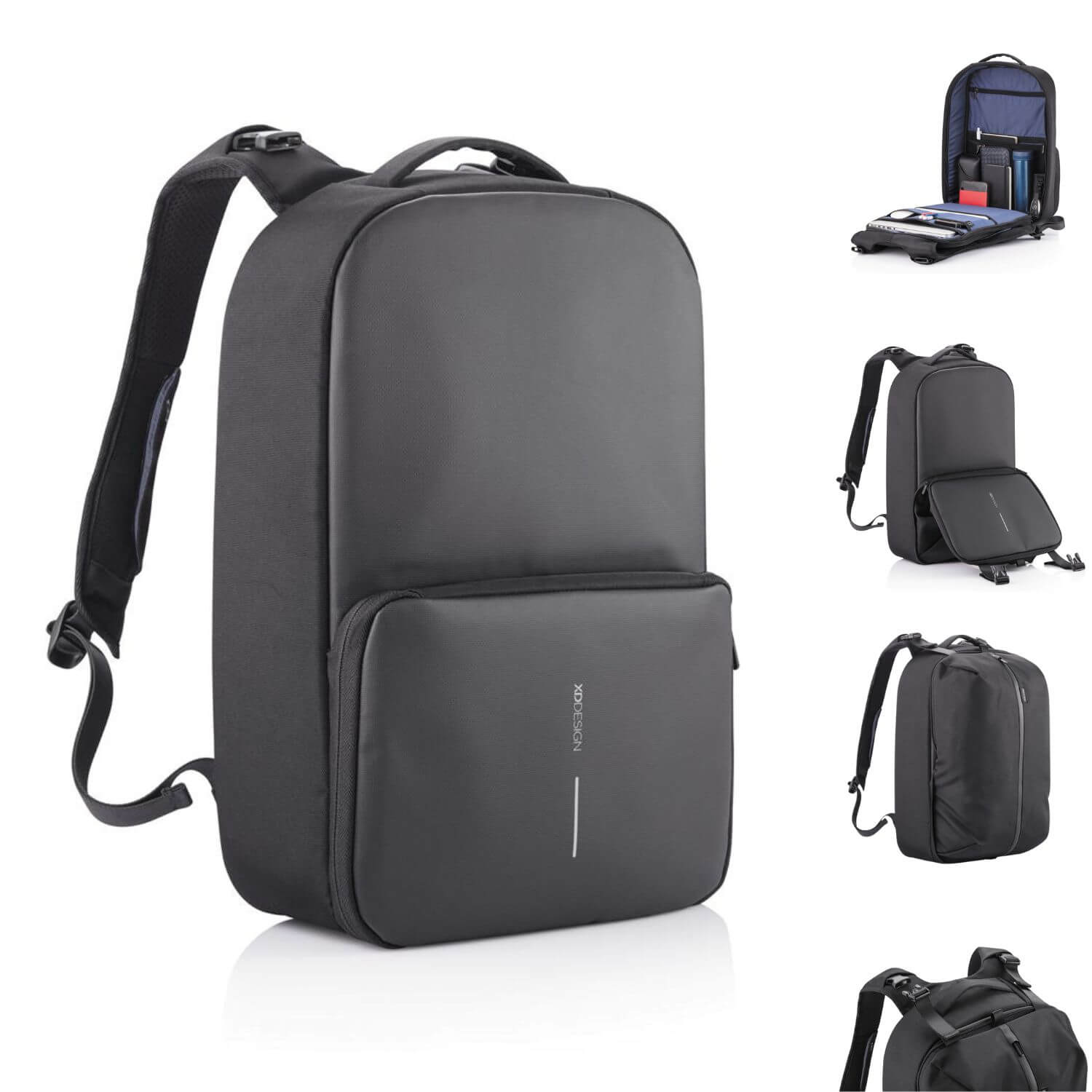 Boban Flex - 2 u 1 - Ranac za trening i posao