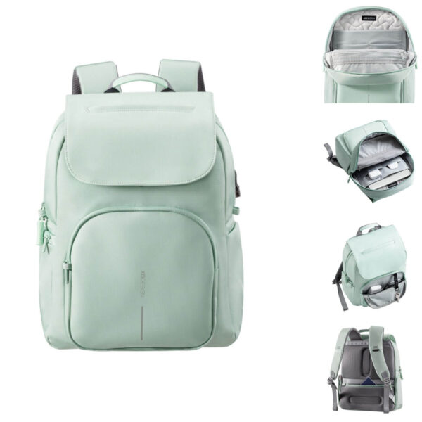 Bobby Soft Daypack - Ranac za svaki dan