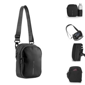 Boxy Sling - Unisex torbica preko ramena