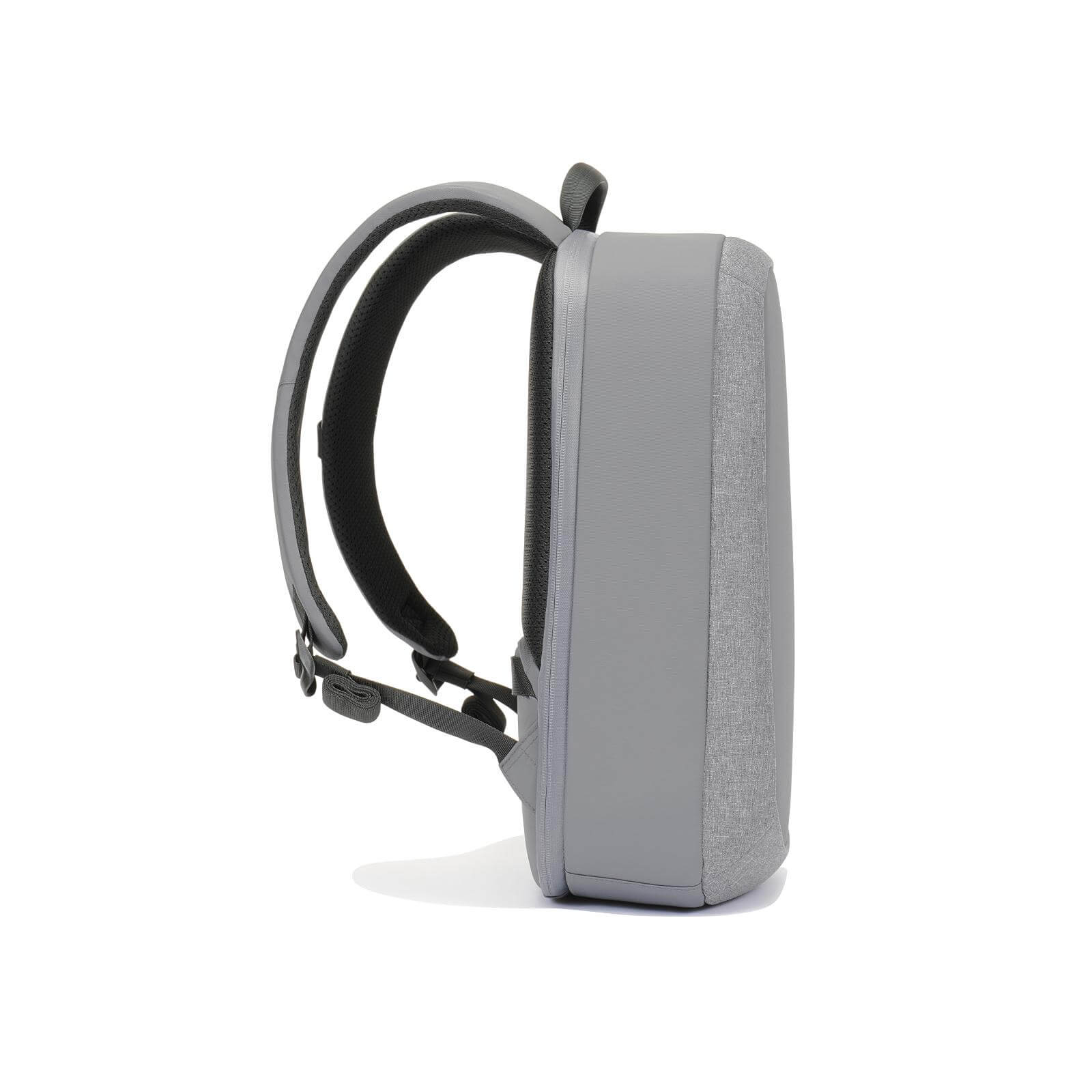 bobby edge sivi ranac za laptop 15 6 inca xd design 4