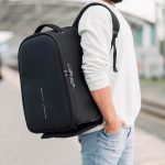 Boban Trolley 2 u 1 - Kofer na točkiće i Ranac u jednom - Slika 40