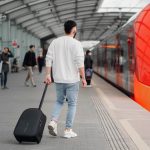 Boban Trolley 2 u 1 - Kofer na točkiće i Ranac u jednom - Slika 38