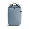 Urban - Vodootporan anti-theft ranac - Blue