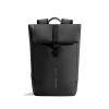 Urban Flap Top - Vodootporan anti-theft ranac - Black
