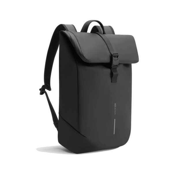 Urban Flap Top - Vodootporan anti-theft ranac